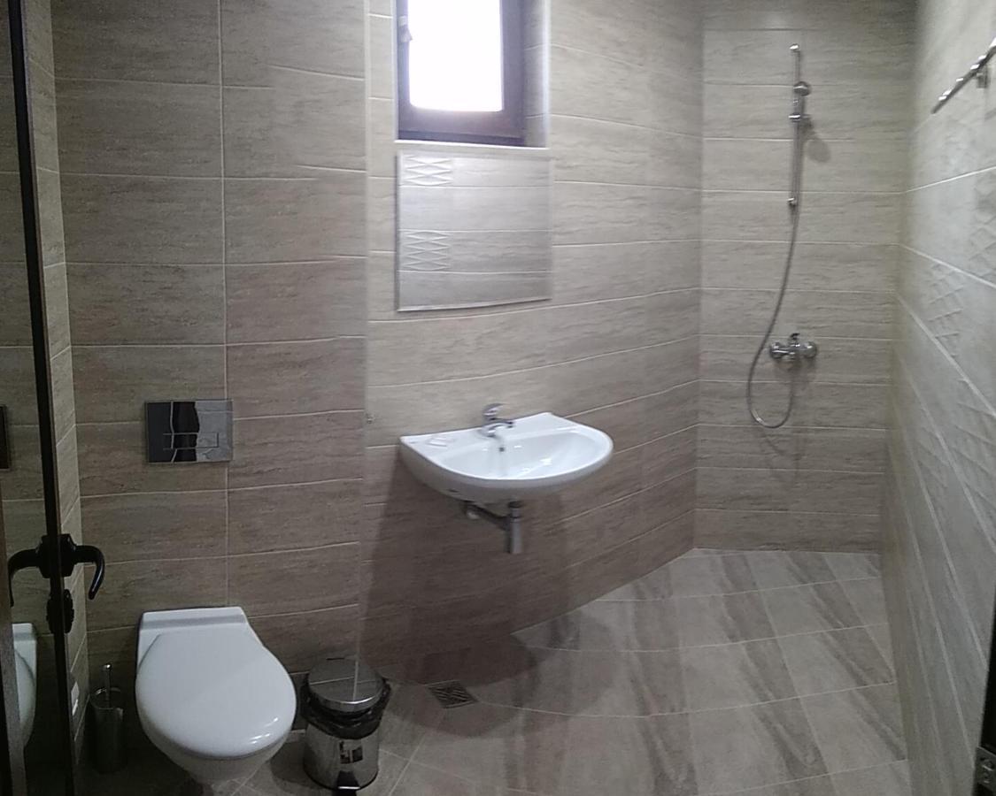 Стаи За Гости Праматарови Огняново Exterior photo