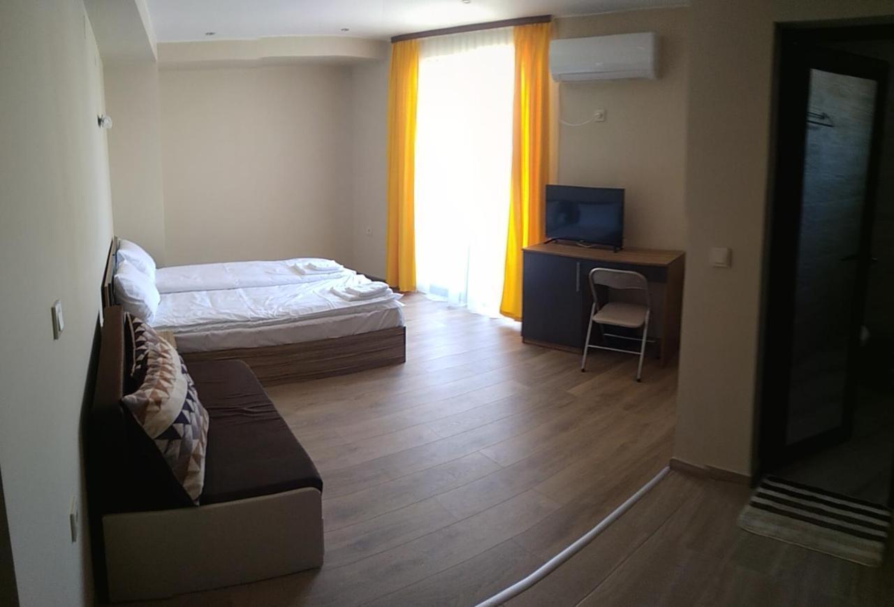 Стаи За Гости Праматарови Огняново Exterior photo
